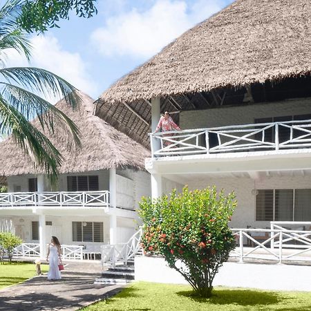 Hotel Diamonds Malindi Exteriér fotografie