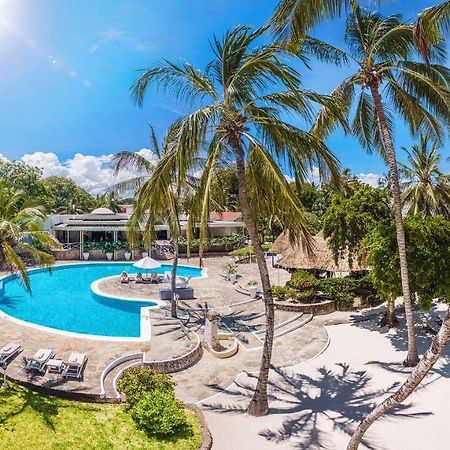 Hotel Diamonds Malindi Exteriér fotografie
