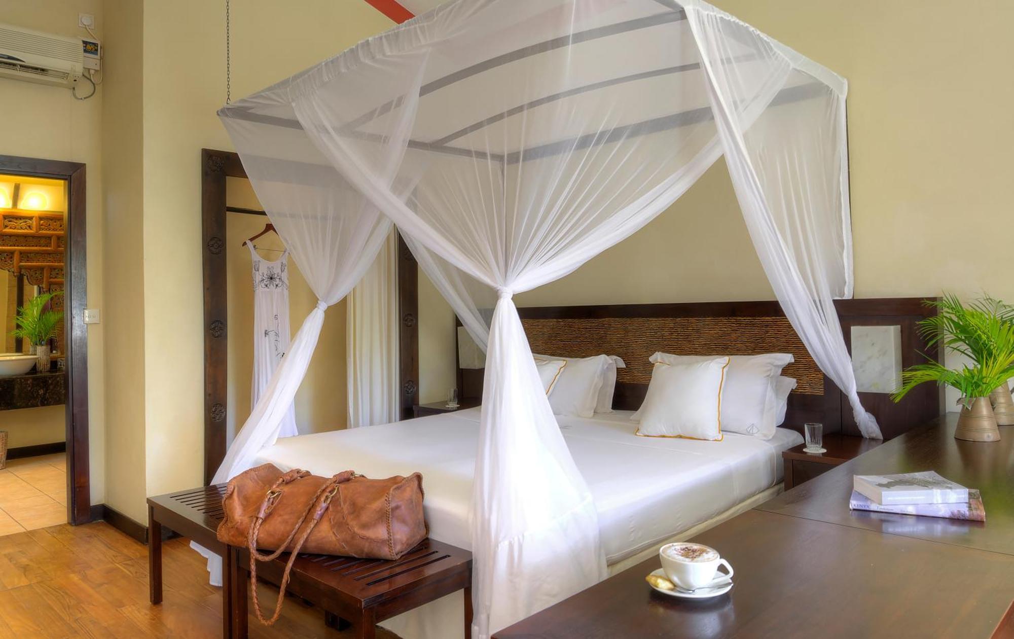 Hotel Diamonds Malindi Exteriér fotografie