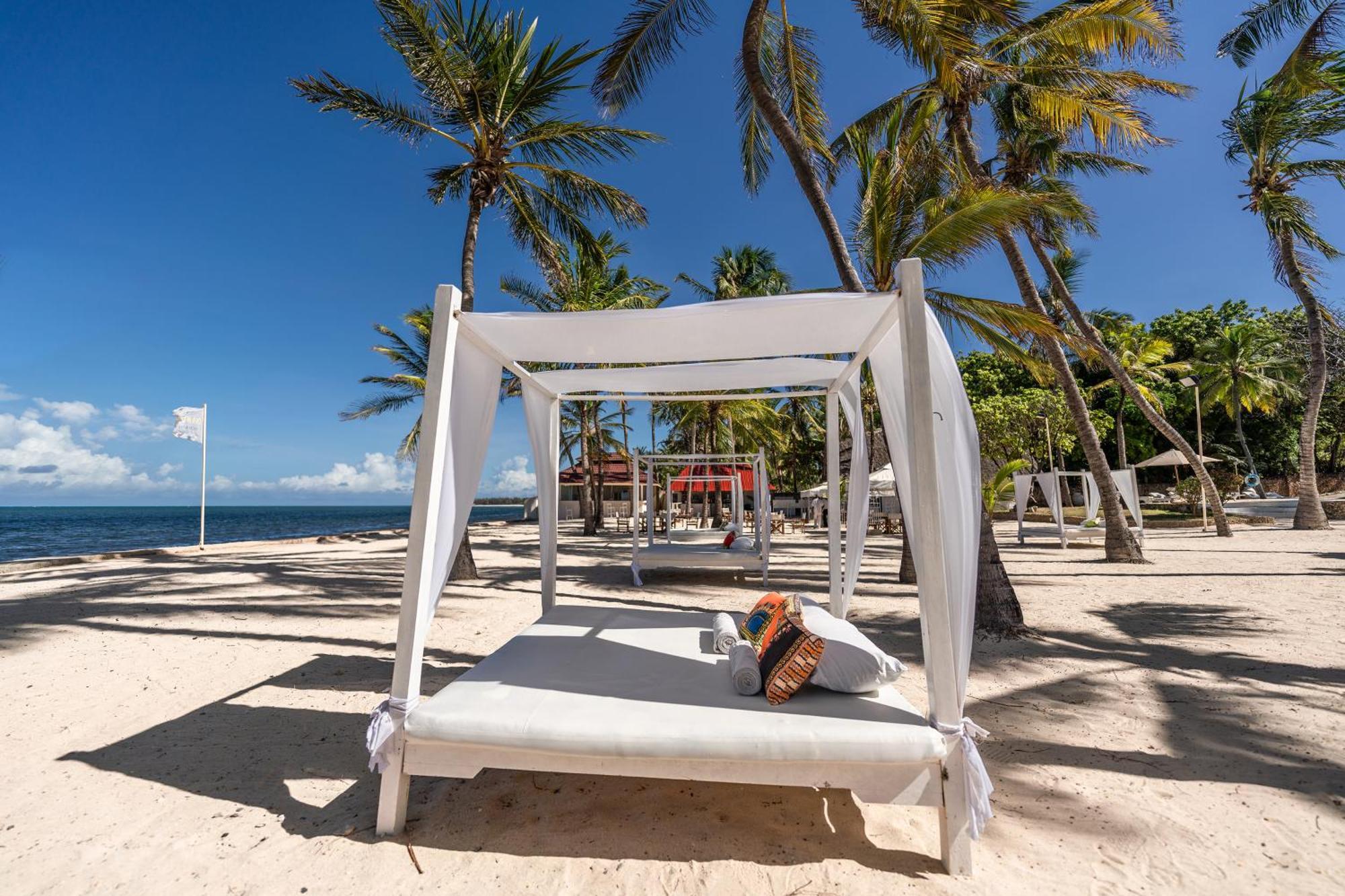 Hotel Diamonds Malindi Exteriér fotografie