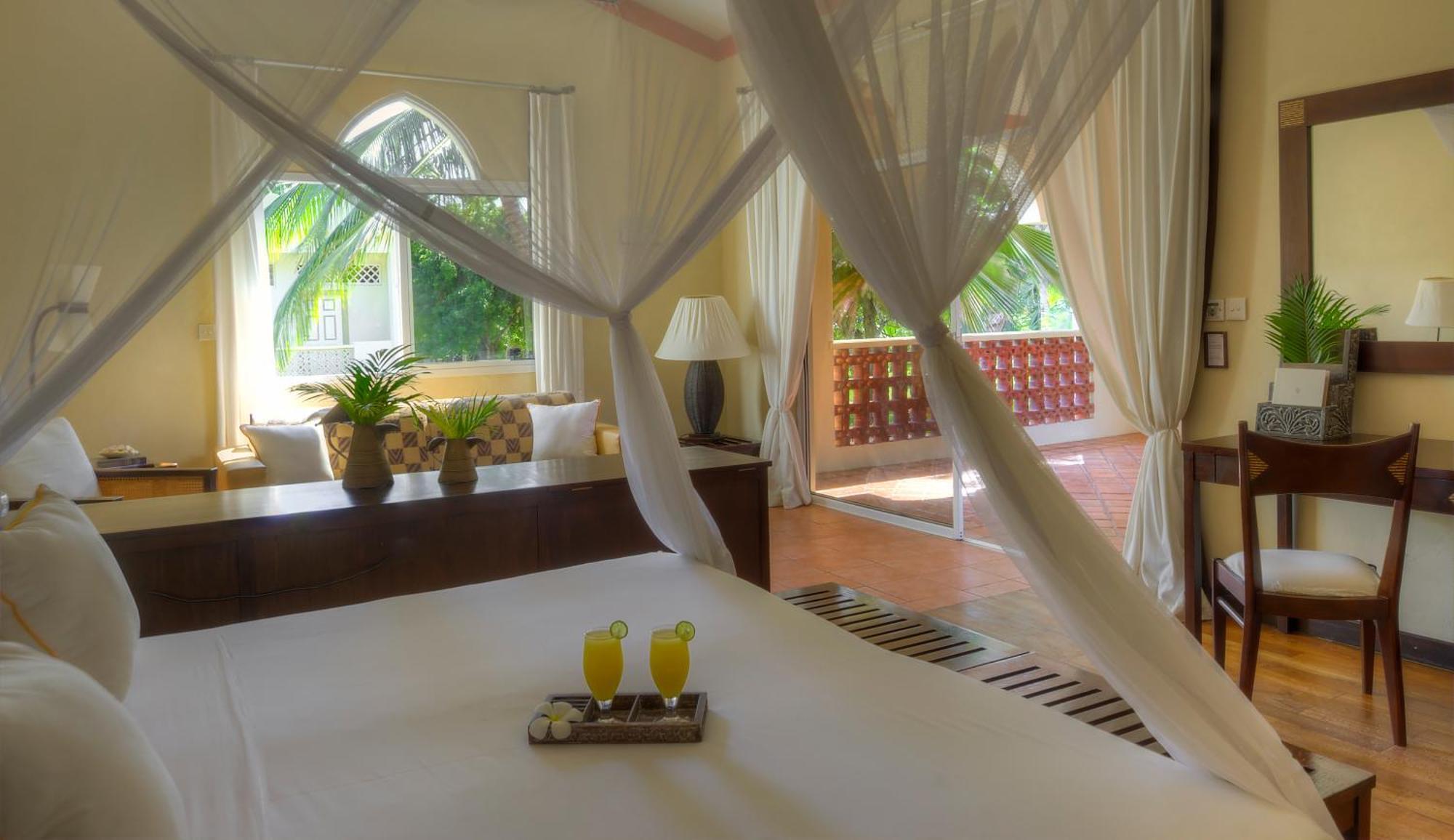 Hotel Diamonds Malindi Exteriér fotografie