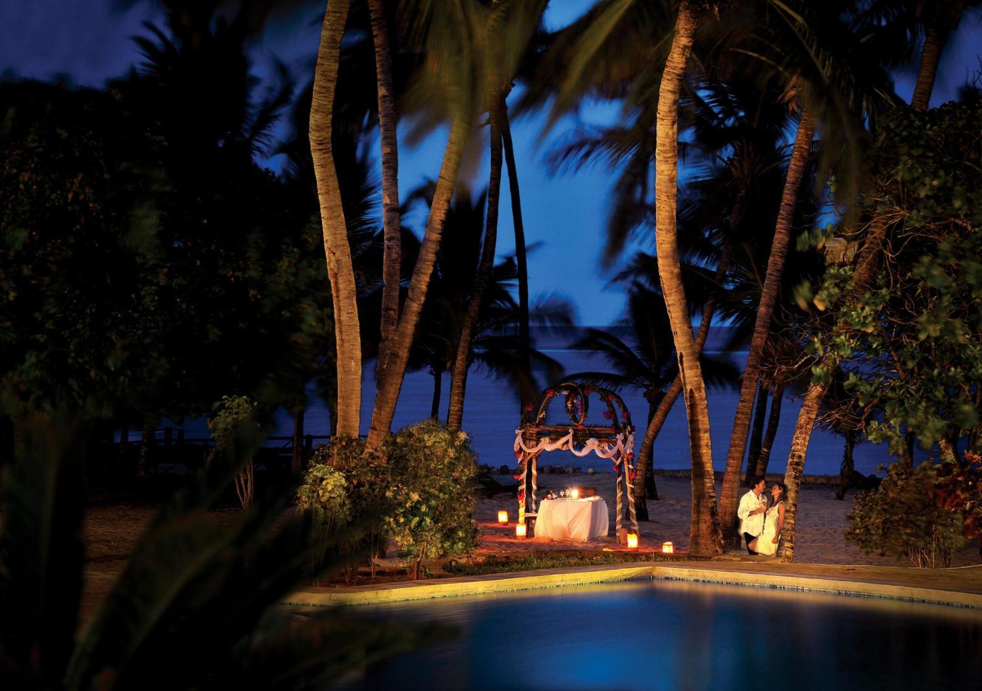 Hotel Diamonds Malindi Zařízení fotografie