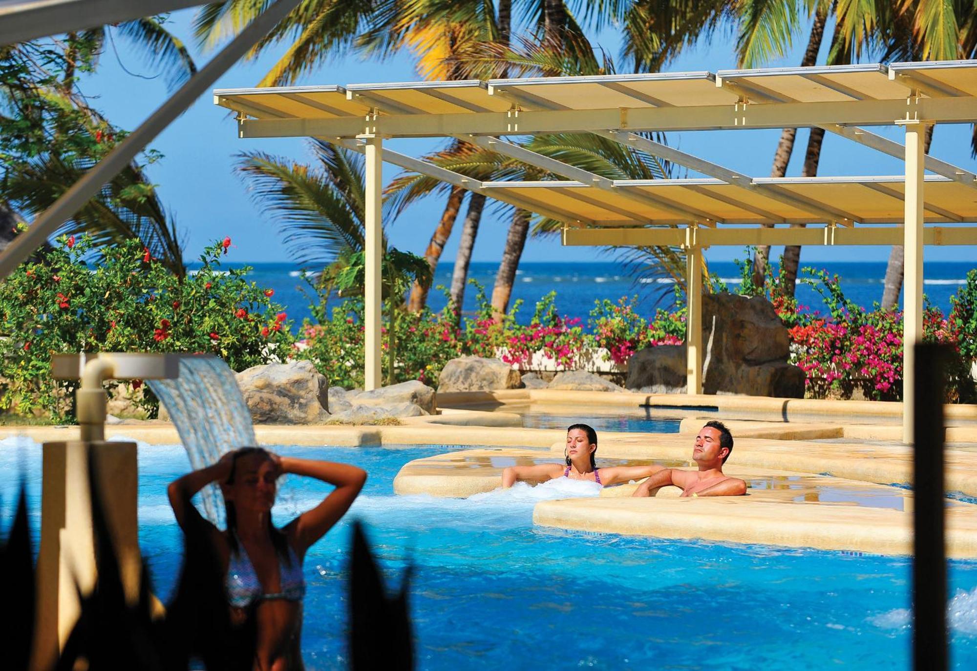 Hotel Diamonds Malindi Exteriér fotografie