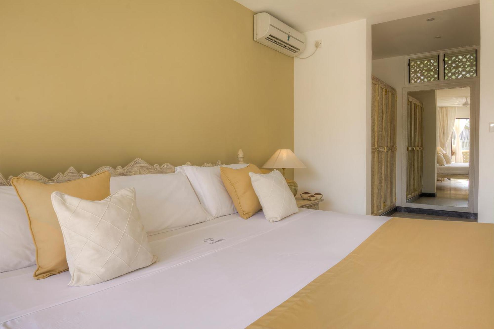 Hotel Diamonds Malindi Exteriér fotografie