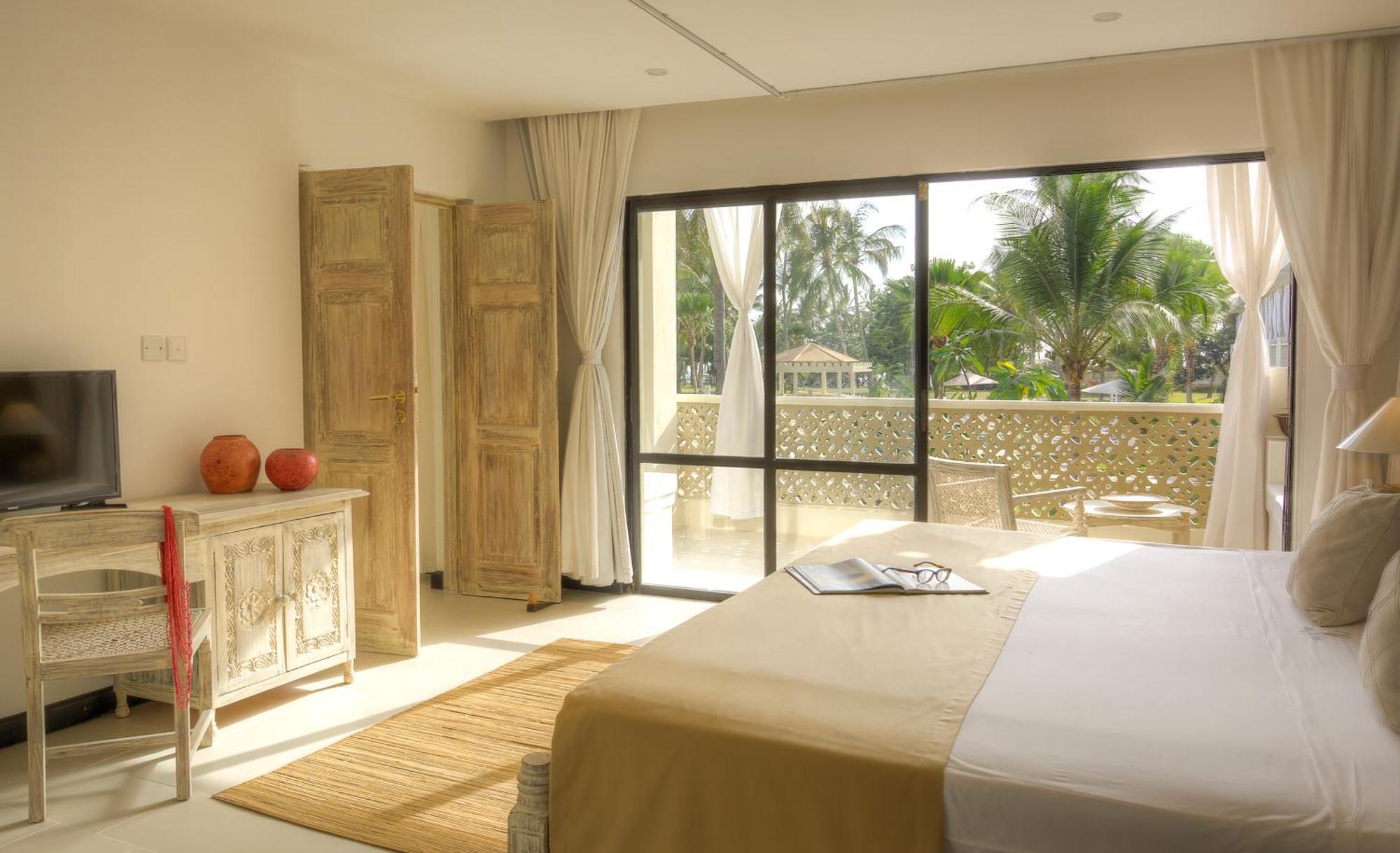 Hotel Diamonds Malindi Exteriér fotografie