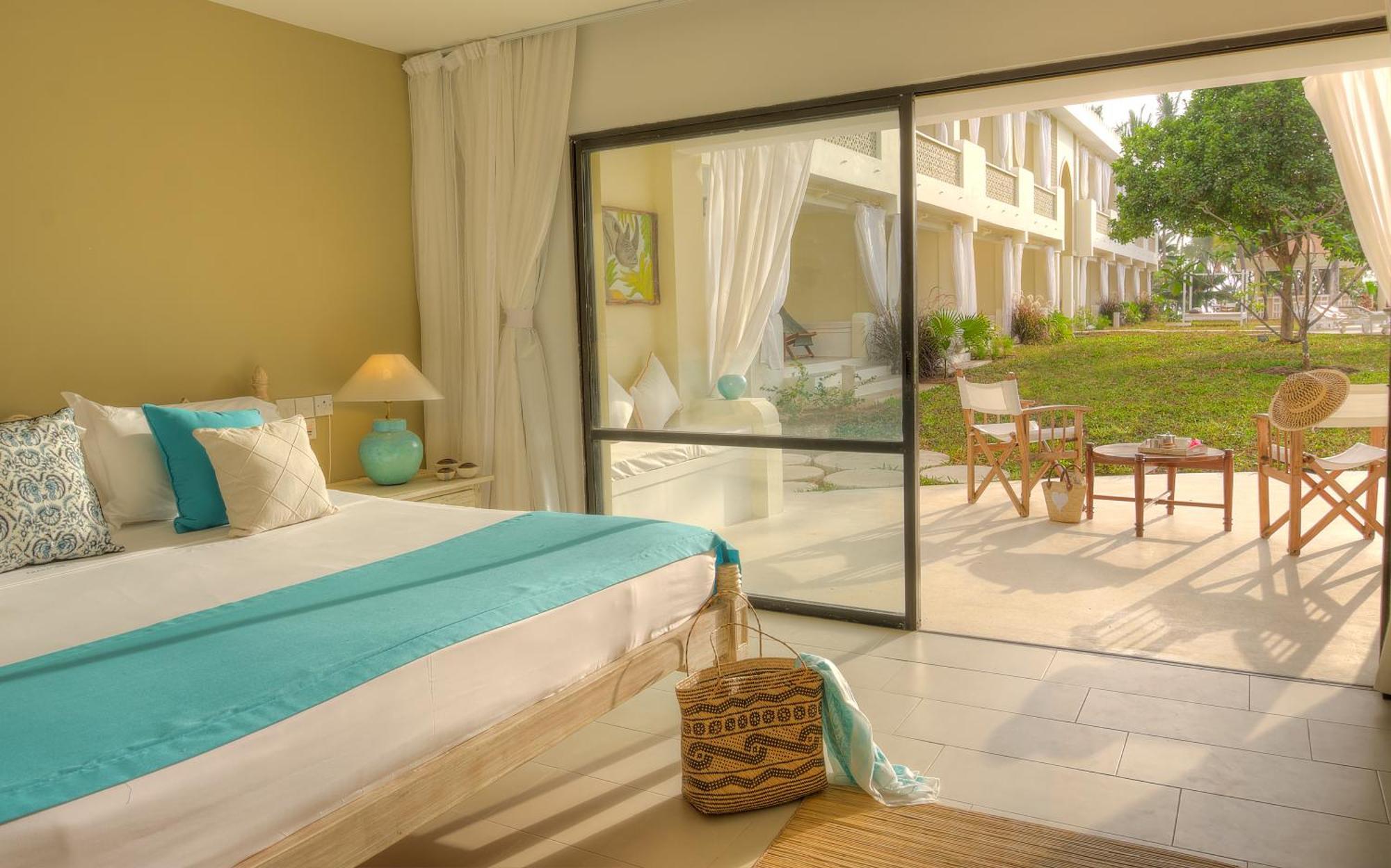 Hotel Diamonds Malindi Exteriér fotografie