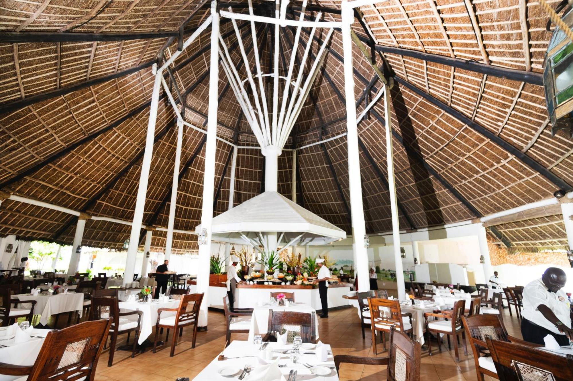Hotel Diamonds Malindi Exteriér fotografie
