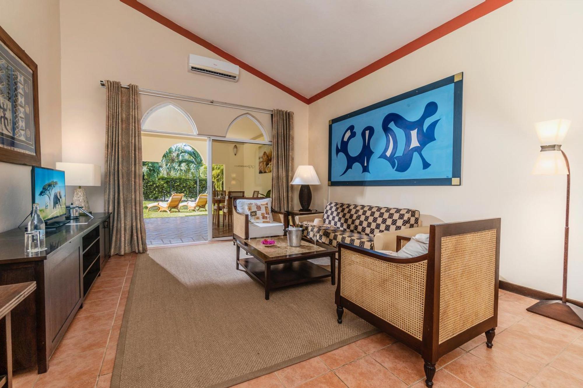 Hotel Diamonds Malindi Exteriér fotografie