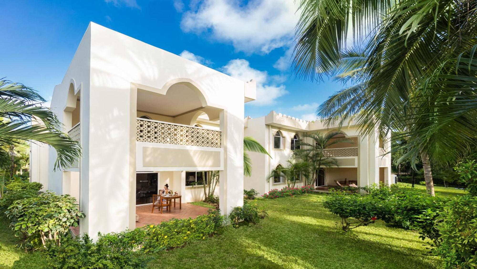 Hotel Diamonds Malindi Exteriér fotografie