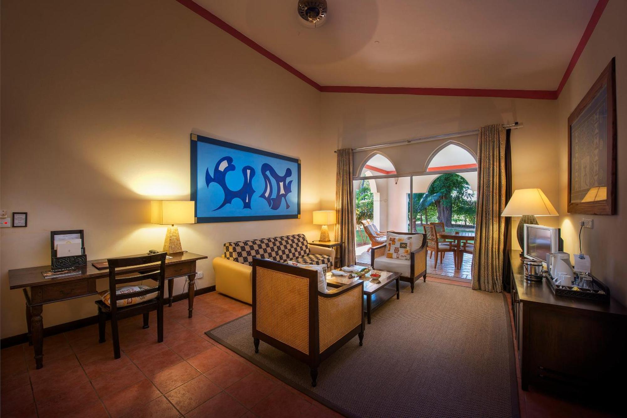 Hotel Diamonds Malindi Exteriér fotografie