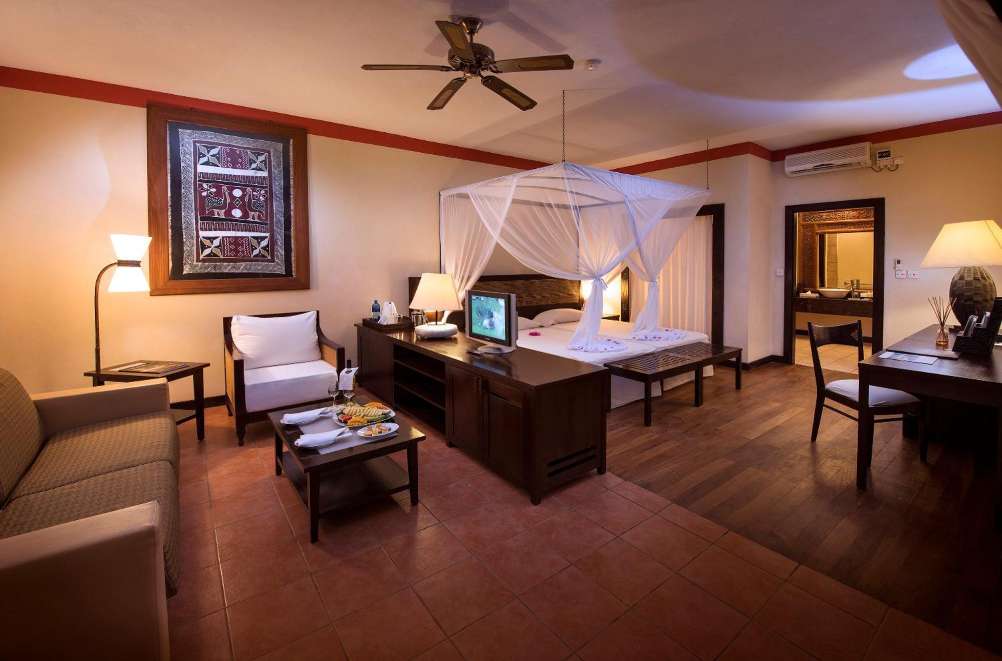 Hotel Diamonds Malindi Exteriér fotografie