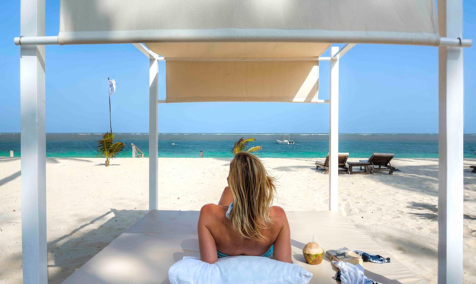 Hotel Diamonds Malindi Exteriér fotografie