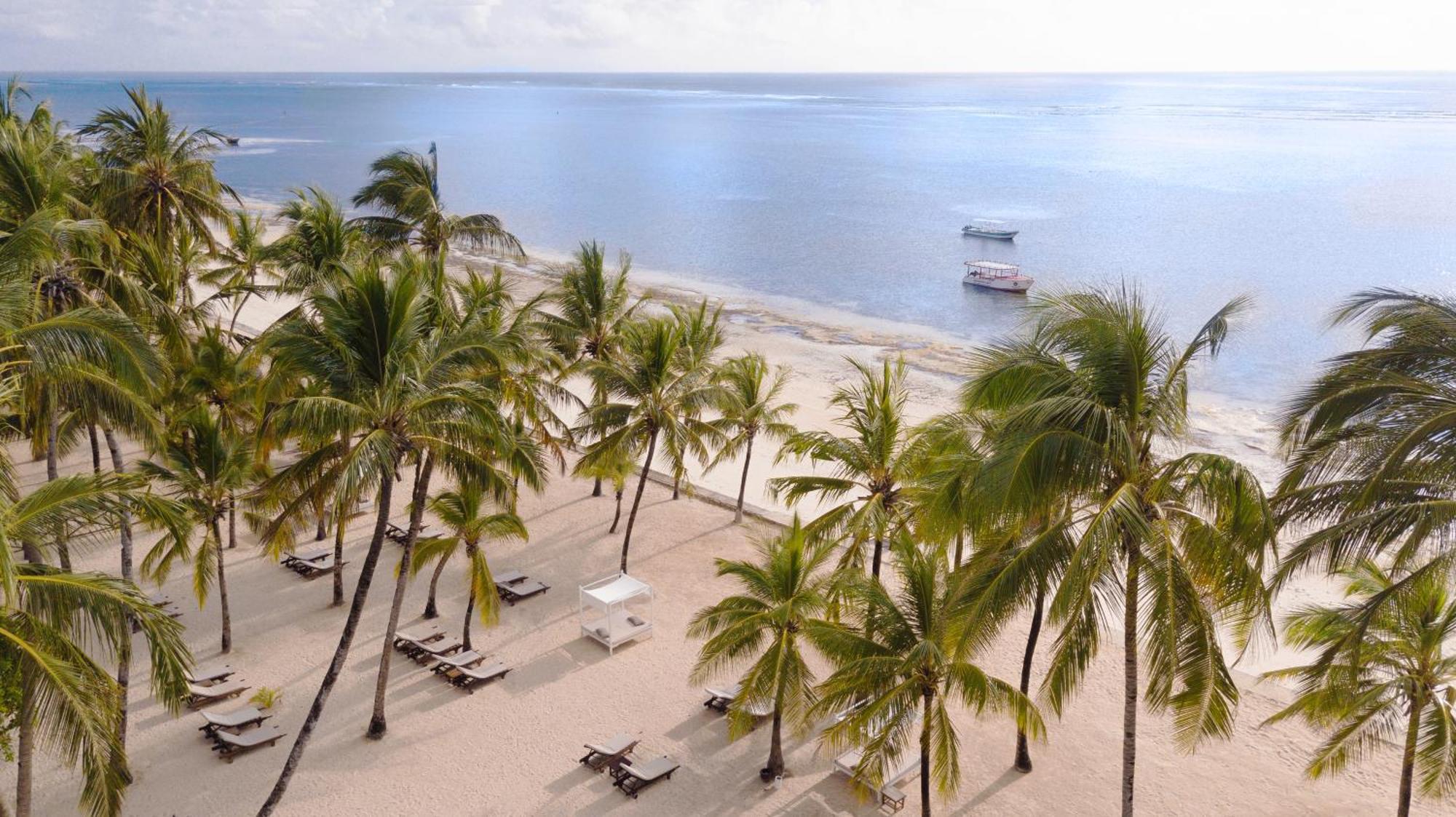 Hotel Diamonds Malindi Exteriér fotografie