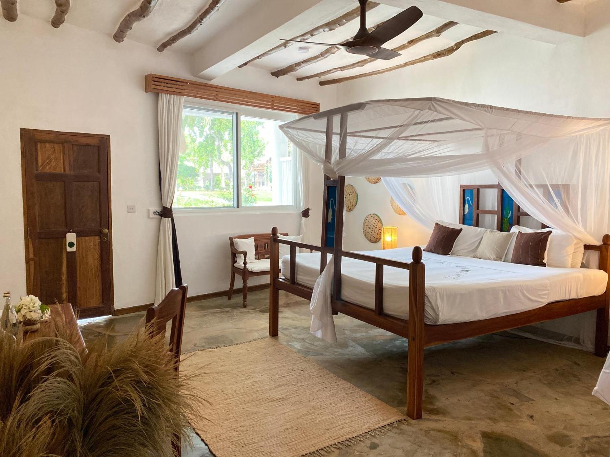 Hotel Diamonds Malindi Exteriér fotografie