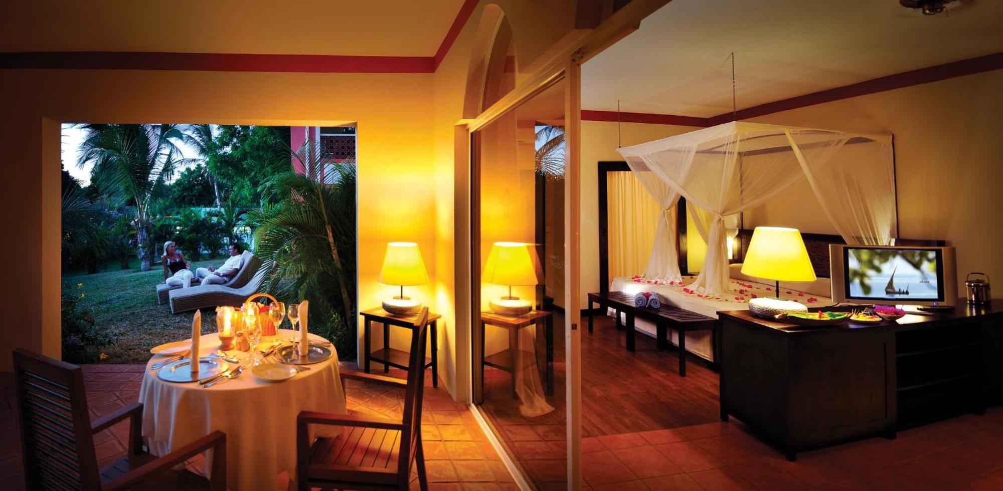 Hotel Diamonds Malindi Exteriér fotografie