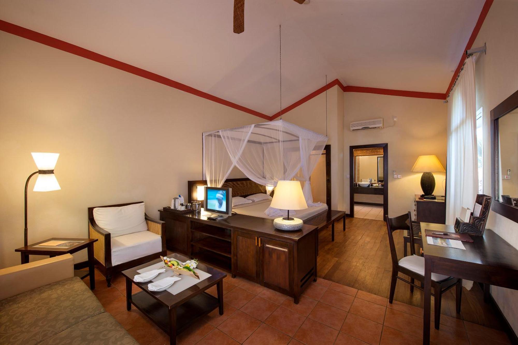 Hotel Diamonds Malindi Exteriér fotografie
