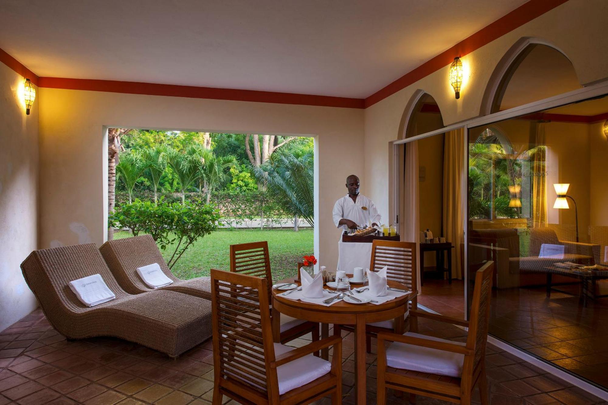 Hotel Diamonds Malindi Exteriér fotografie