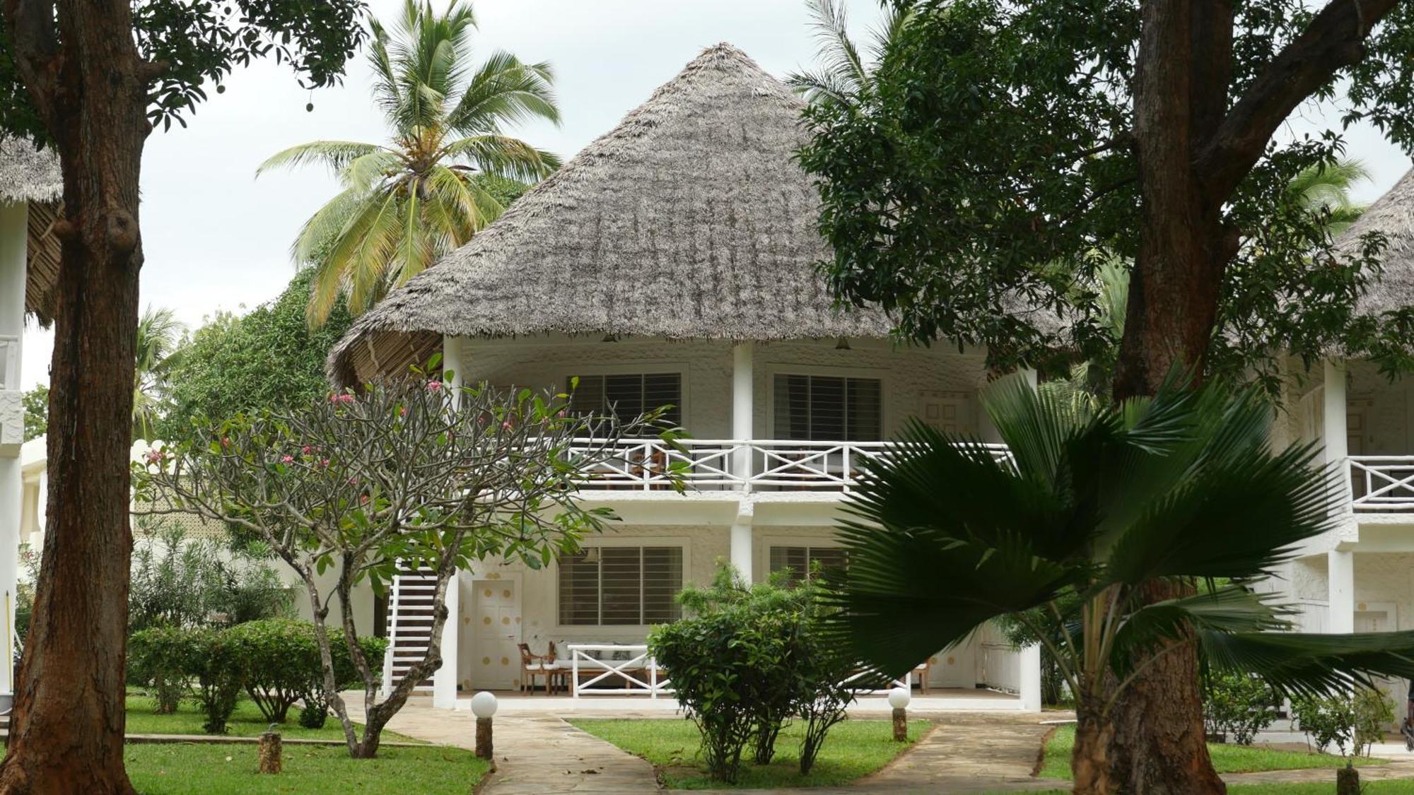 Hotel Diamonds Malindi Exteriér fotografie