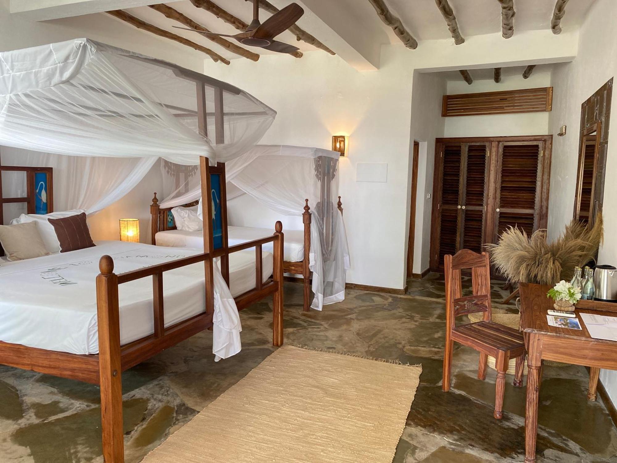 Hotel Diamonds Malindi Exteriér fotografie