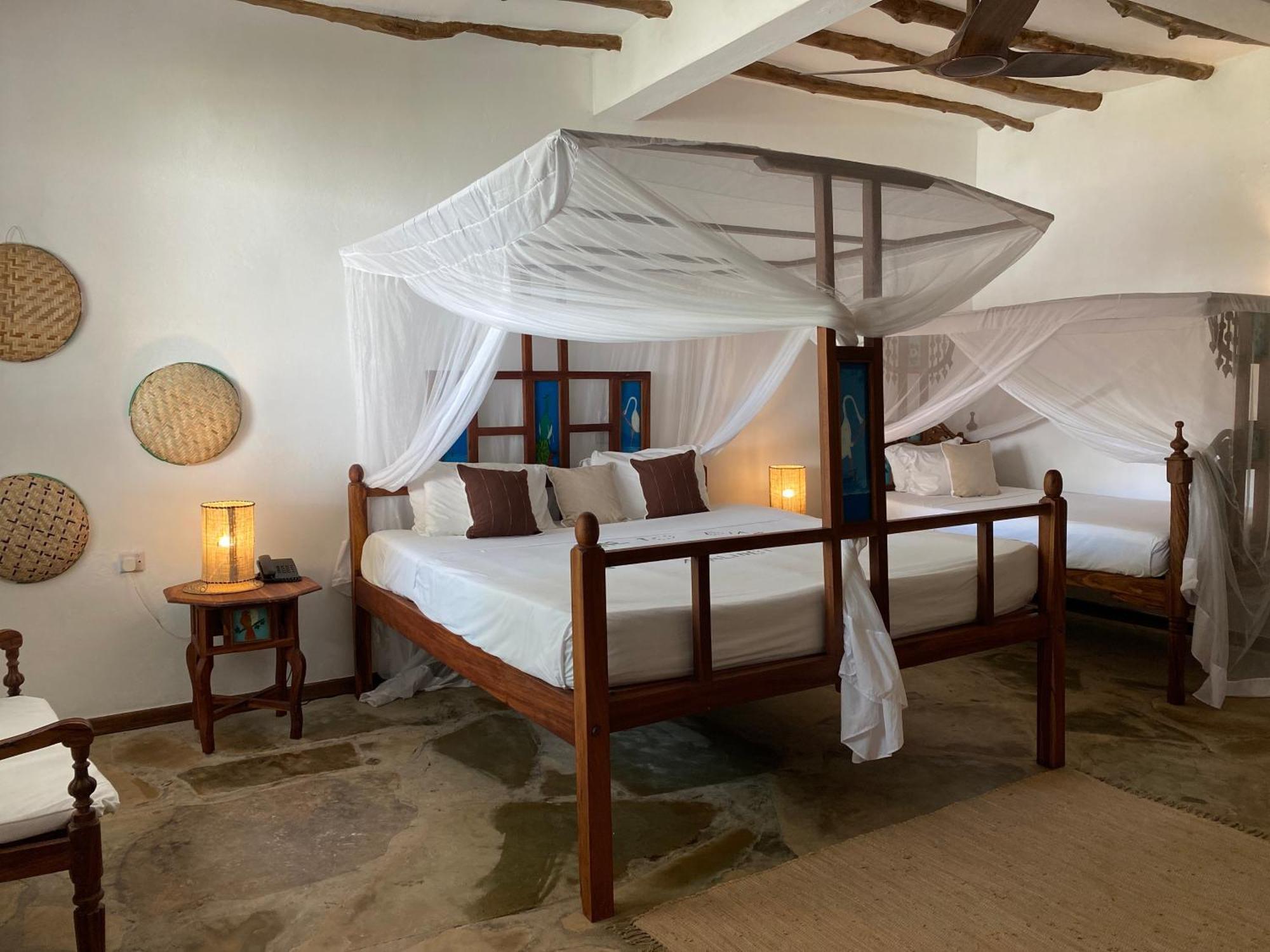 Hotel Diamonds Malindi Exteriér fotografie