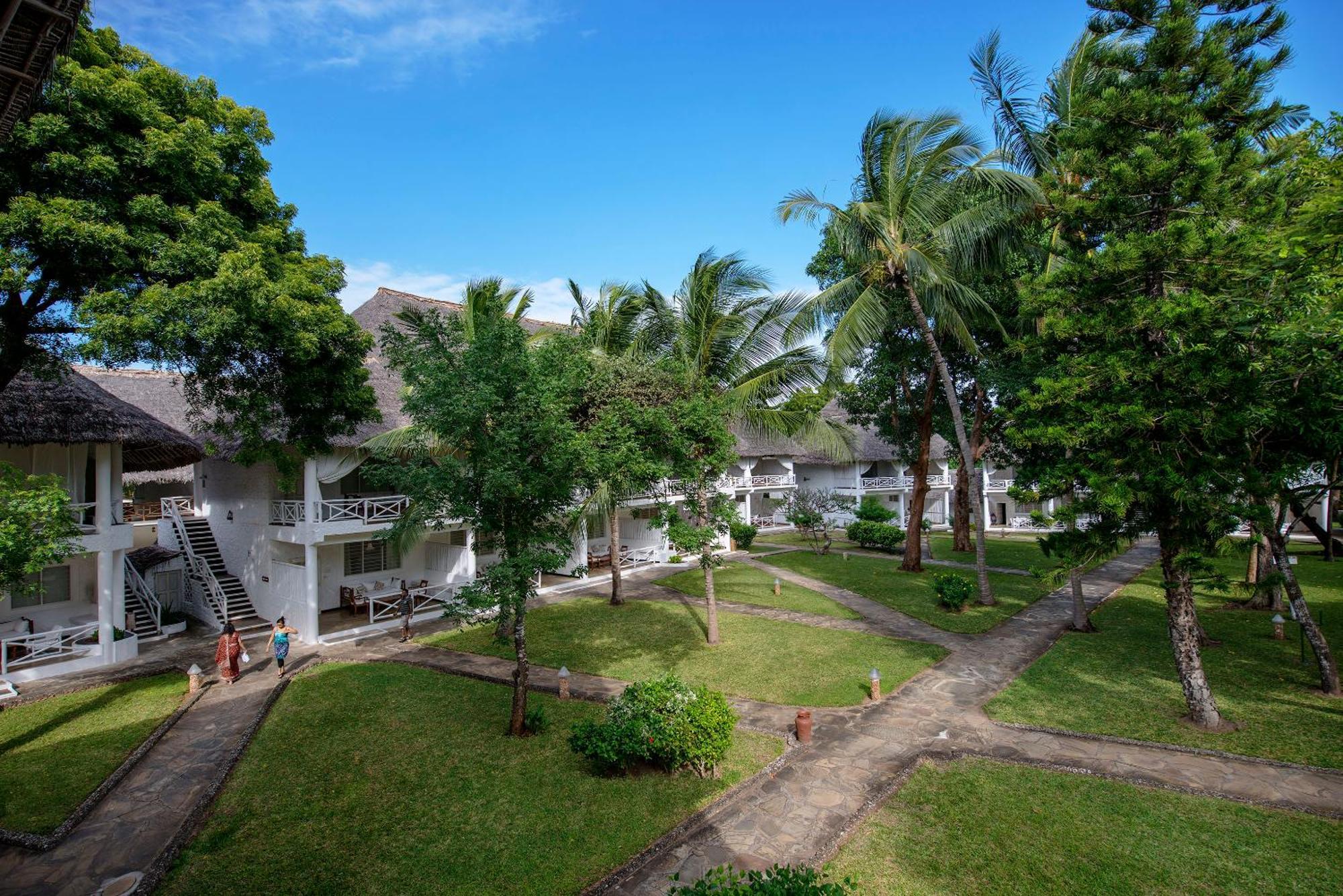 Hotel Diamonds Malindi Exteriér fotografie