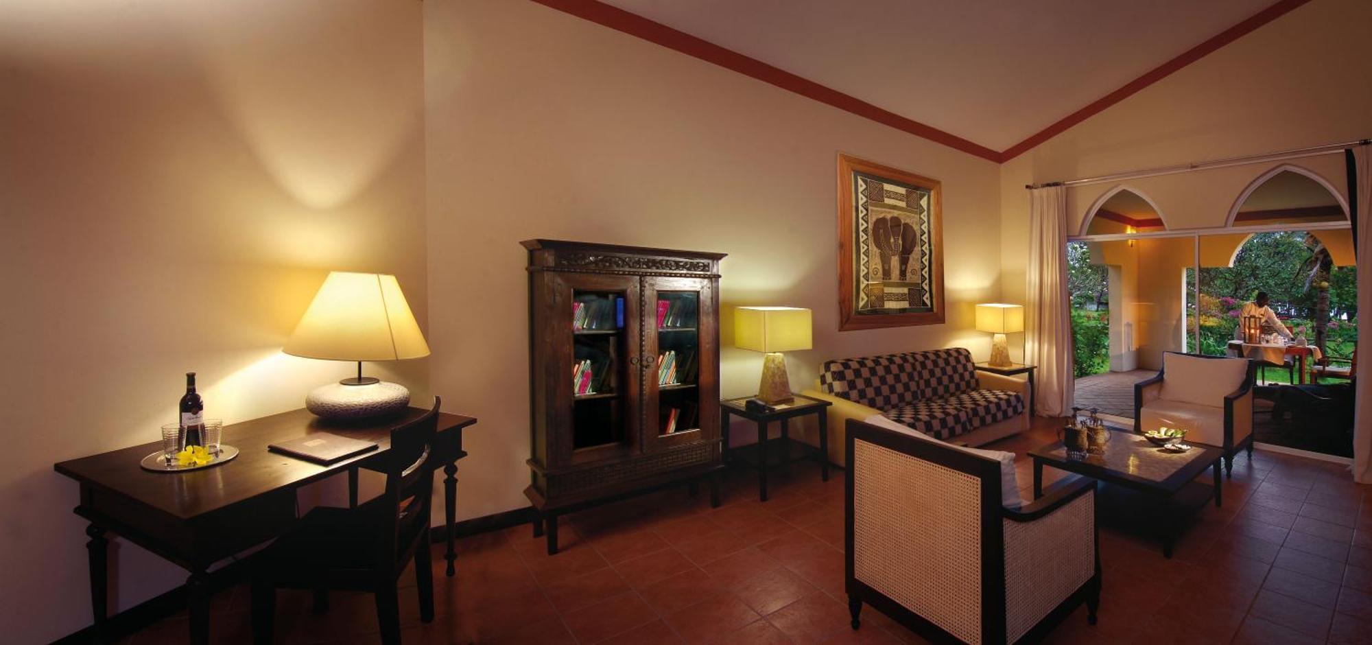 Hotel Diamonds Malindi Exteriér fotografie