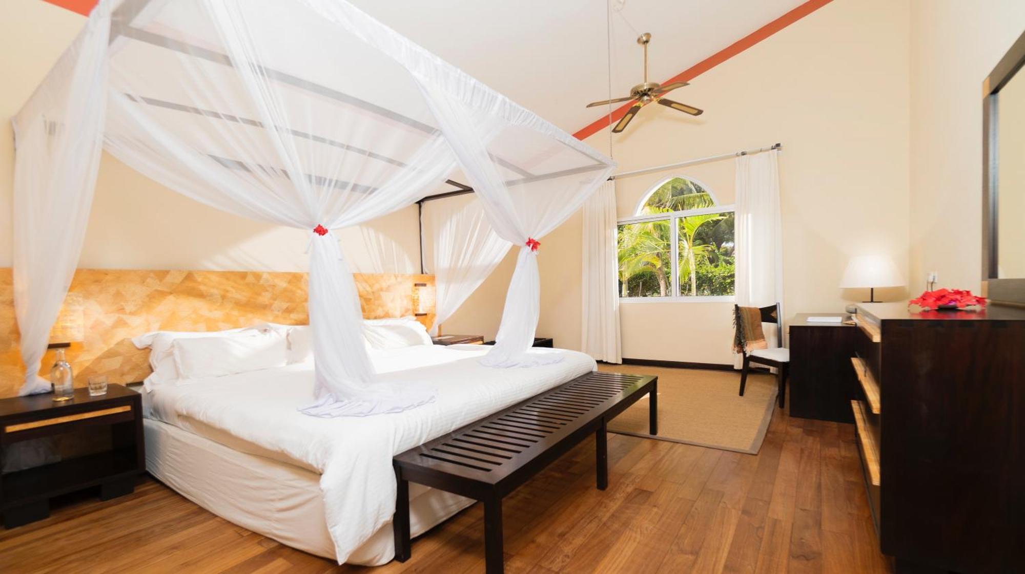 Hotel Diamonds Malindi Exteriér fotografie