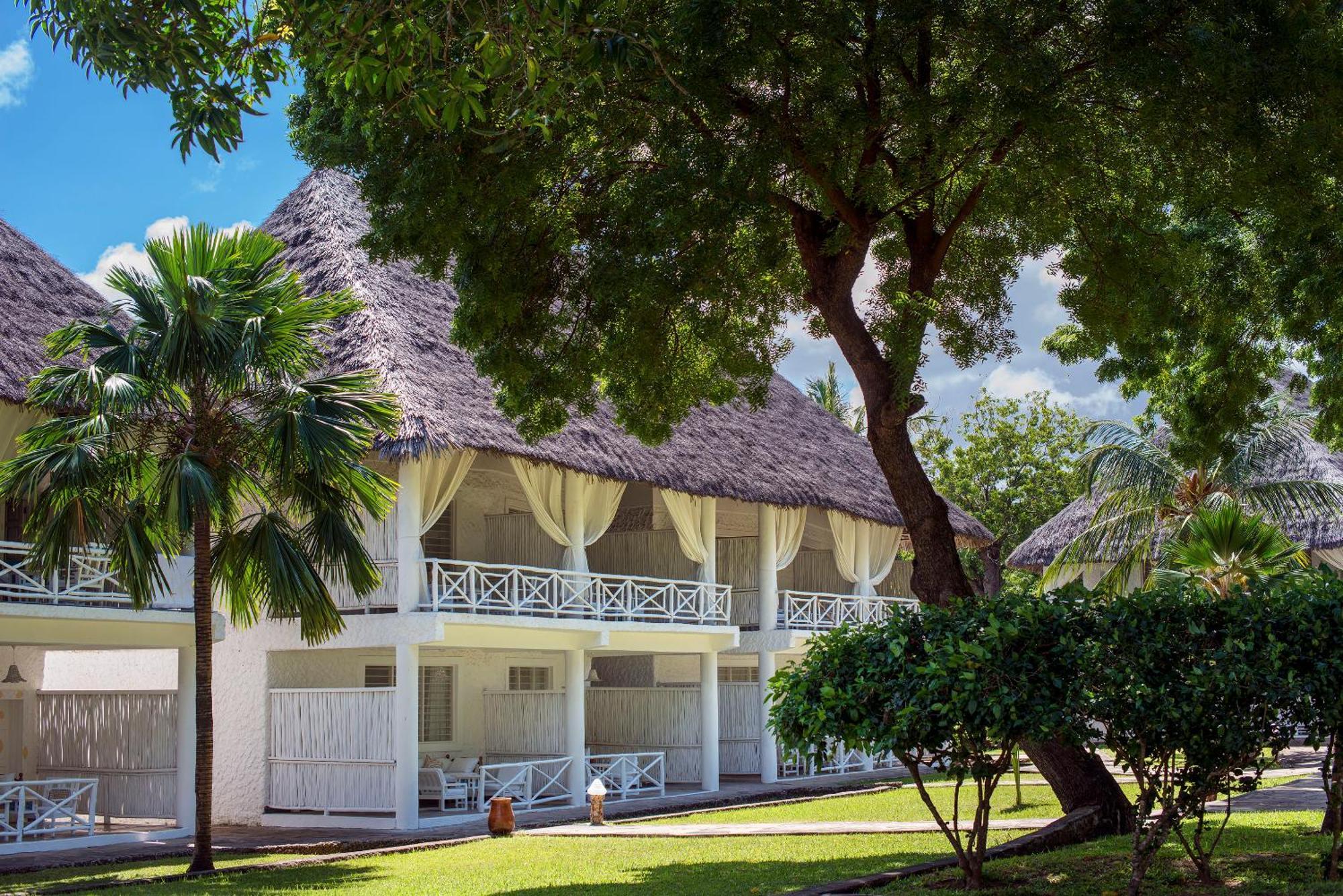 Hotel Diamonds Malindi Exteriér fotografie
